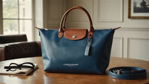 comment reconnaître un vrai d'un faux longchamp